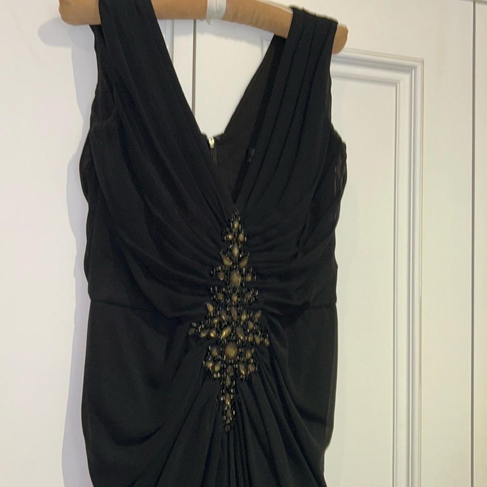 Tadashi Shoji Dress